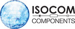 Isocom Components