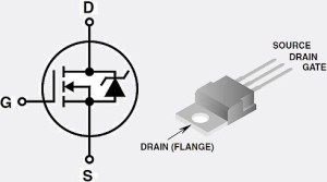تفاوت دستگاه جوش ماسفت و igbt