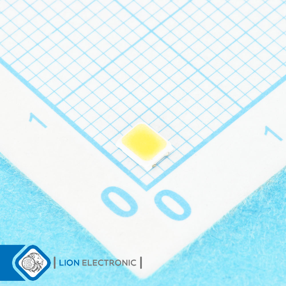 LED2835 0.2W 2.9-3V 26-28lm RA80 3000K