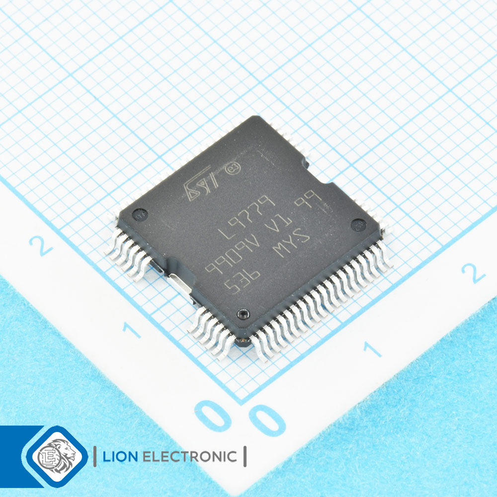 آیسی مدیریت موتور خودرو (ECU) L9779WD