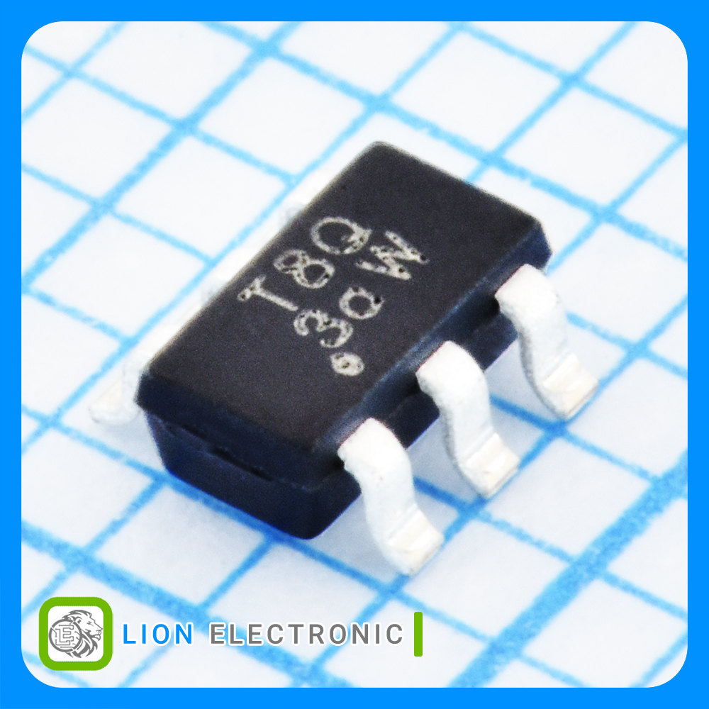 آیسی پاور سوئیچAP74700QW6-7