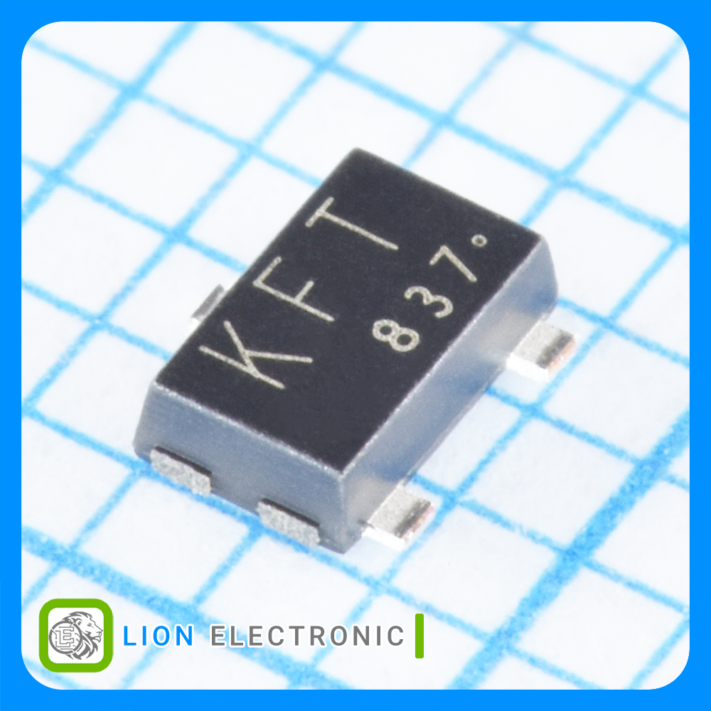 ماسفت SSM3K361R,LF