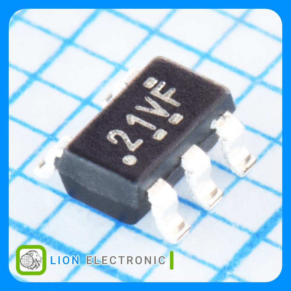رگولاتور(LDO) TPS7A0318DBVR