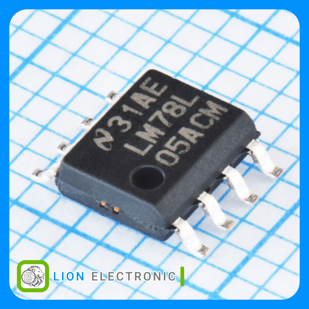 LM78L05ACMX