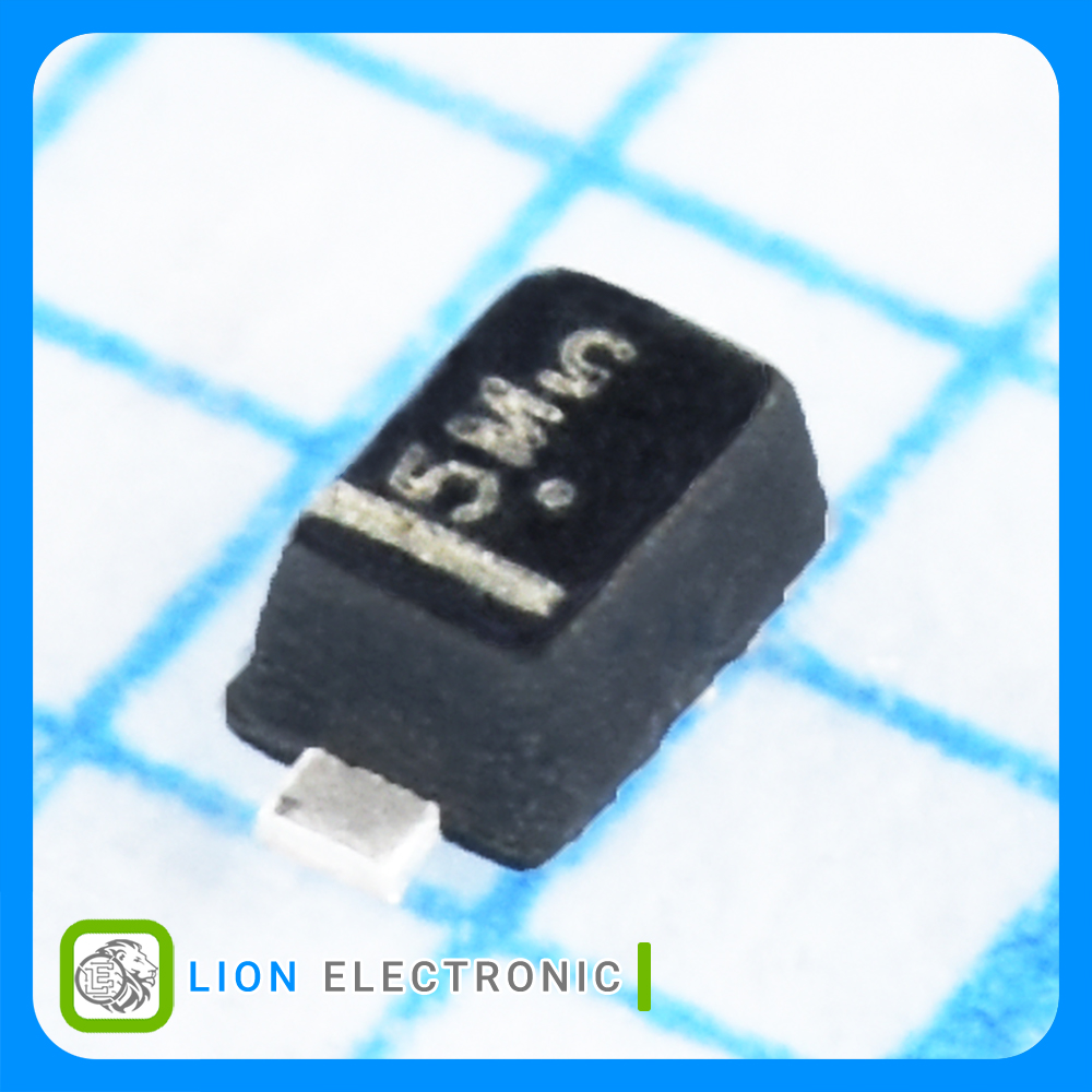 دیود شاتکی RB521S30T1G