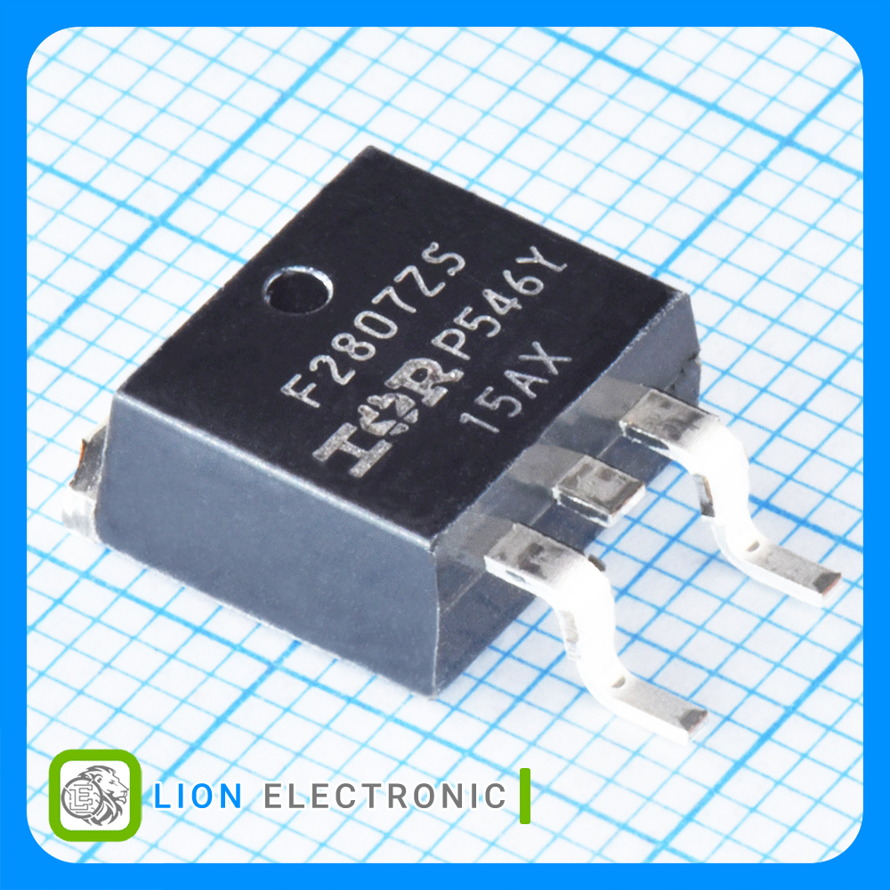 ماسفت IRF2807ZSPBF