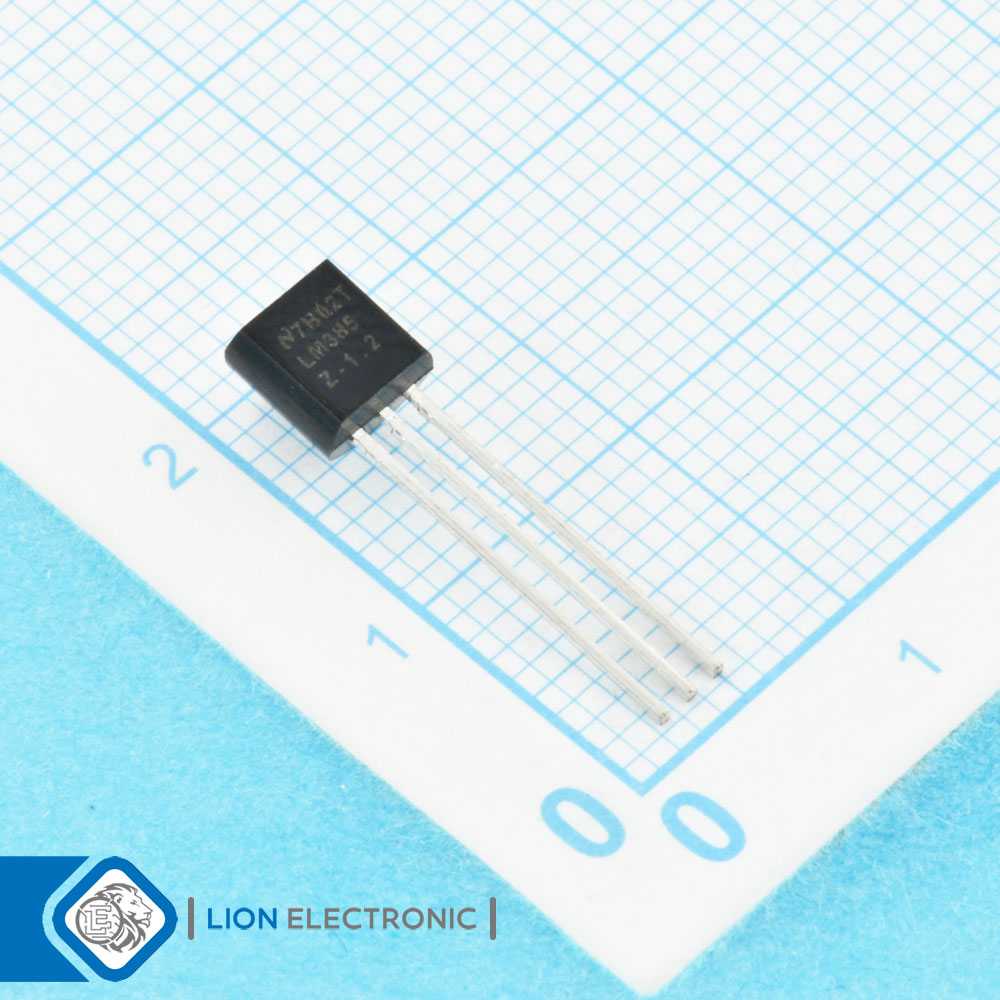 آیسی ولتاژ رفرنس LM385Z-1.2
