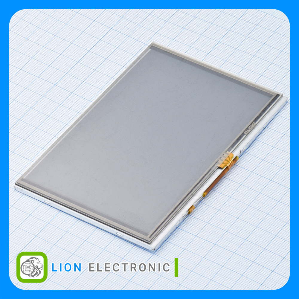نمایشگر(LCD) HC050TG25031-27V1