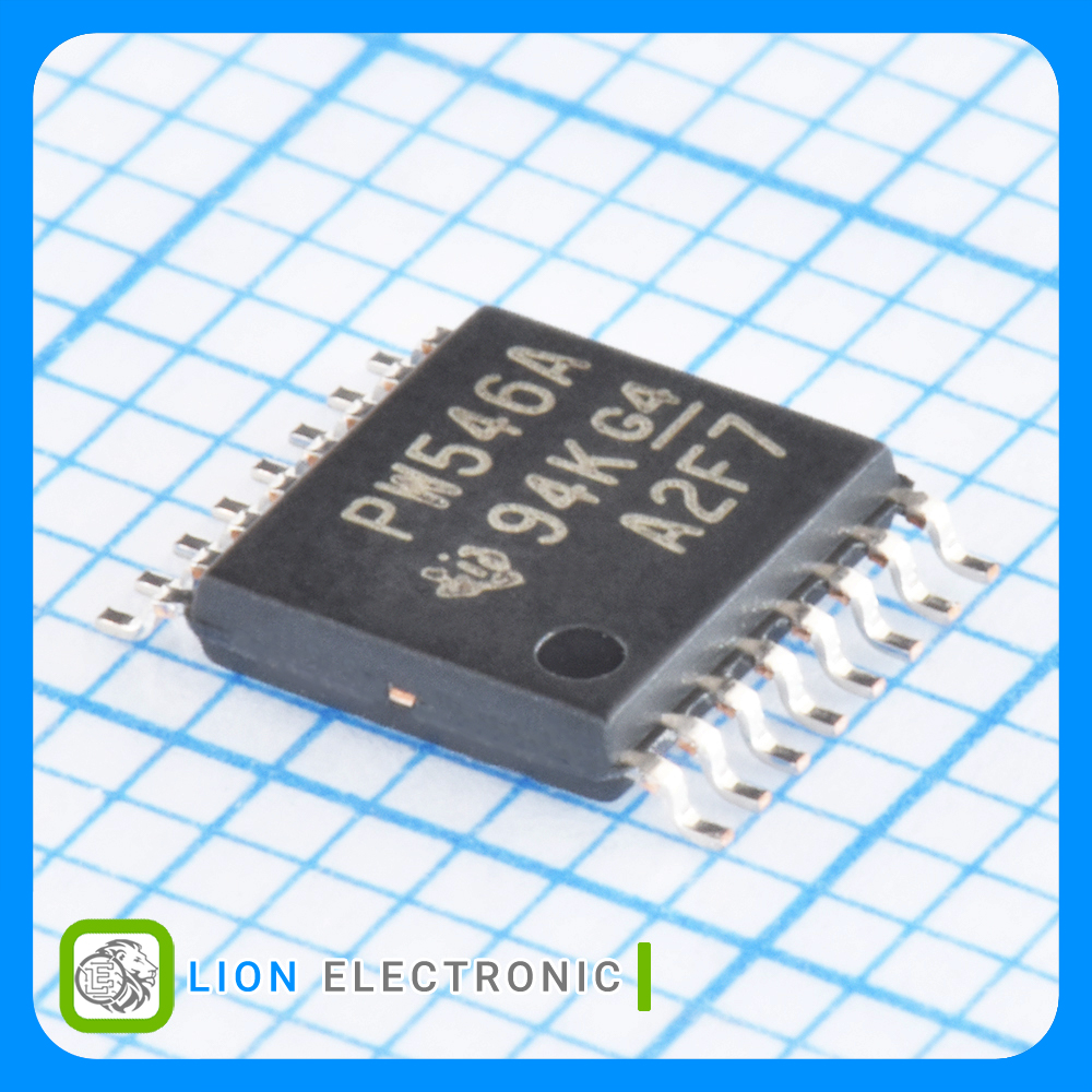 آیسی I2C سوئیچ TCA9546APWR