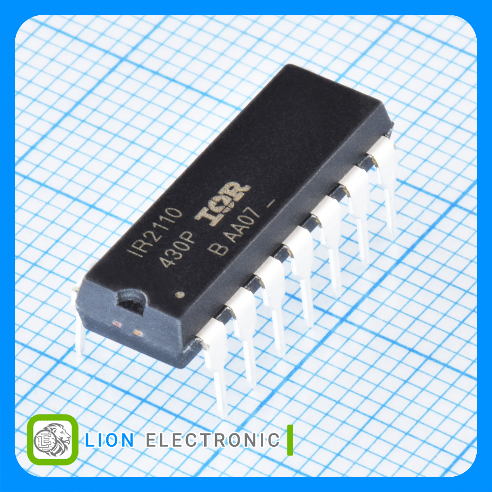 IR2110PBF