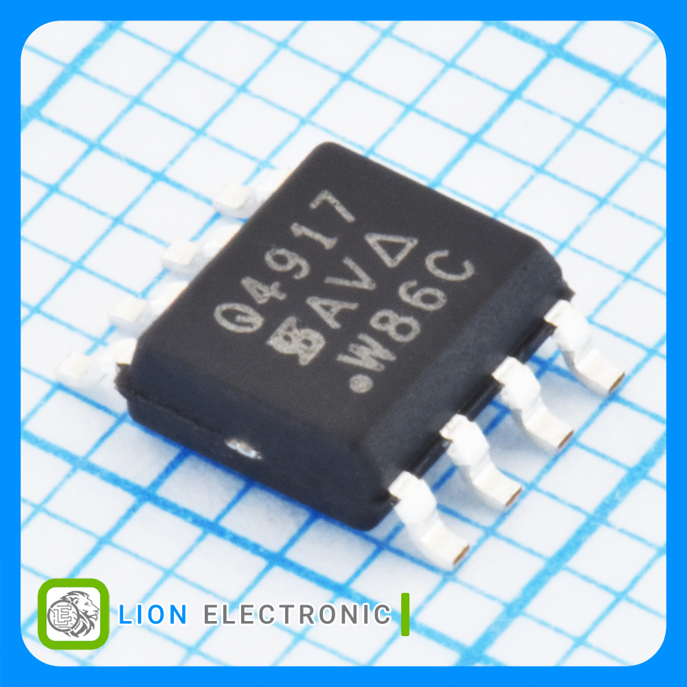 ماسفت SQ4917EY-T1_GE3