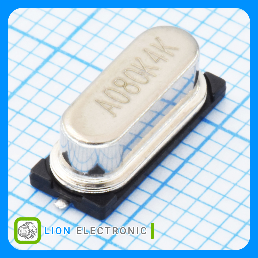 کریستال ABLS-8.000MHZ-B4-T