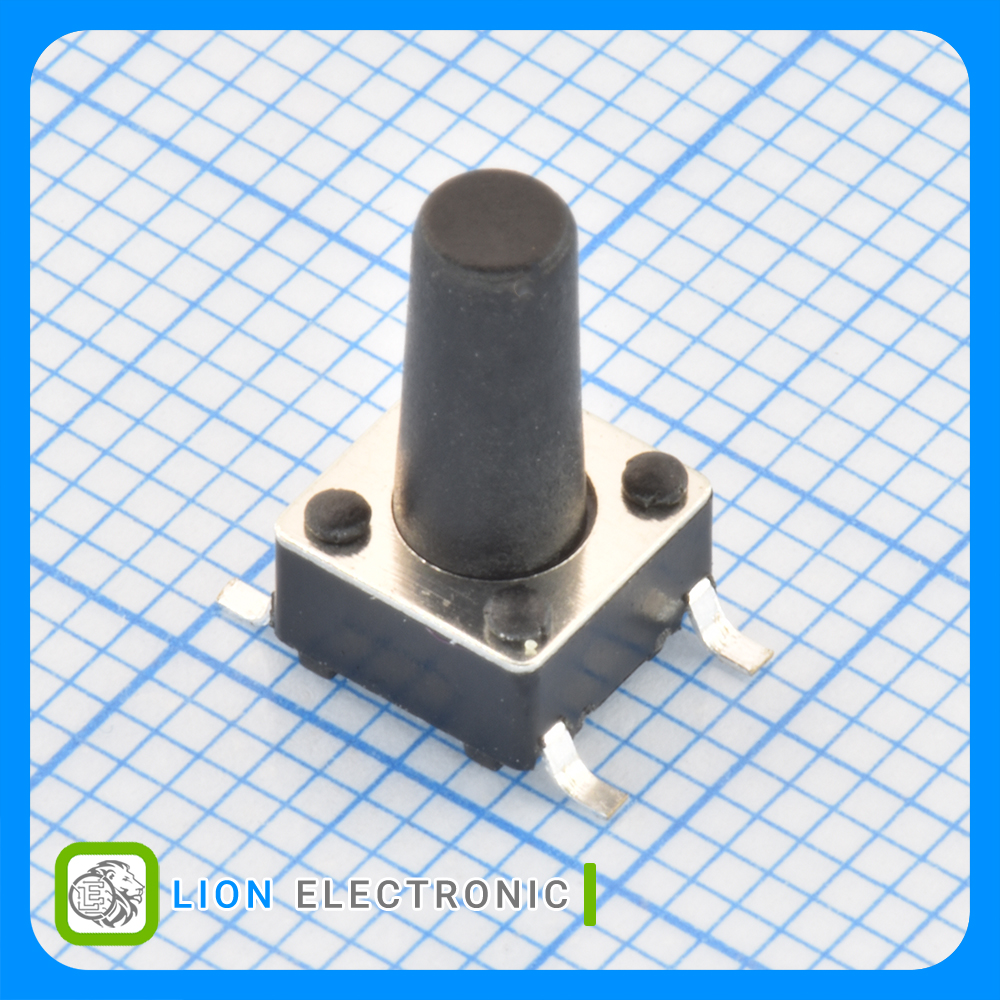 تک سوئیچ TS6611TP