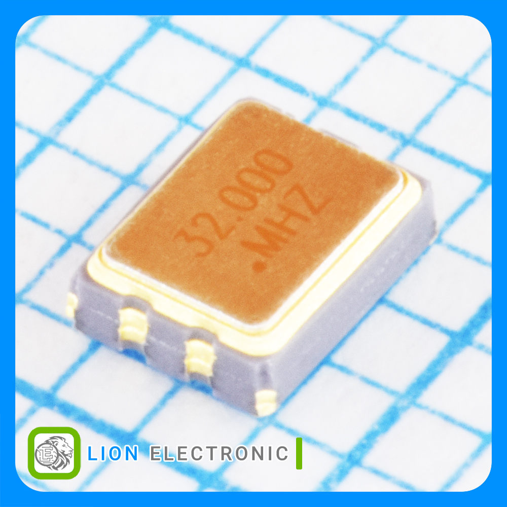 اسیلاتور G322532MUBCK2O