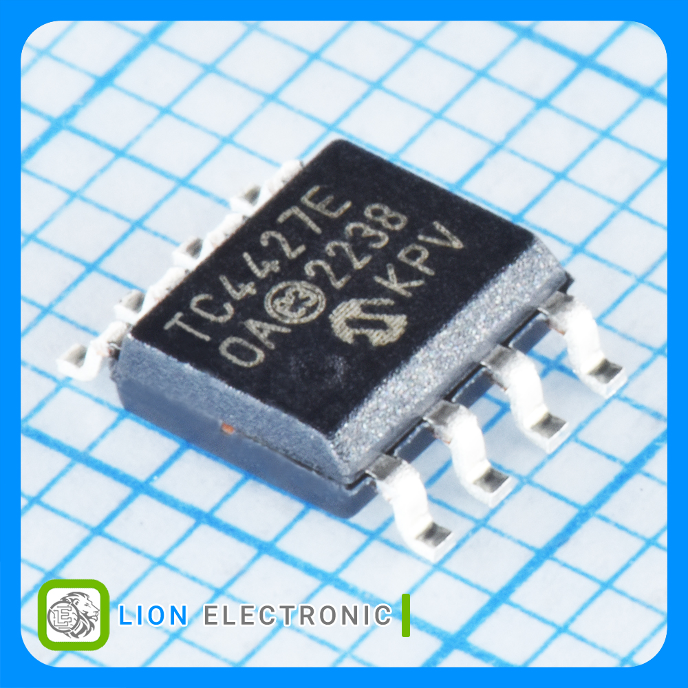 TC4427EOA