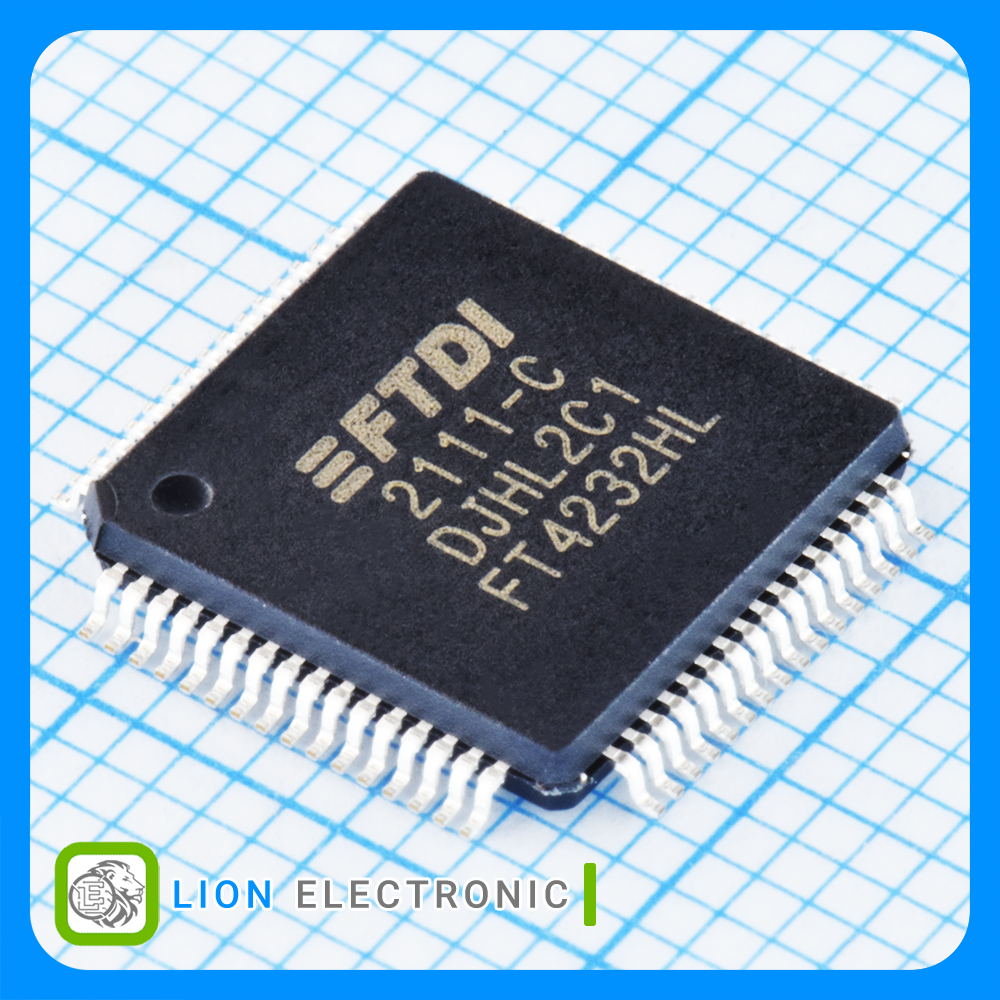 FT4232HL