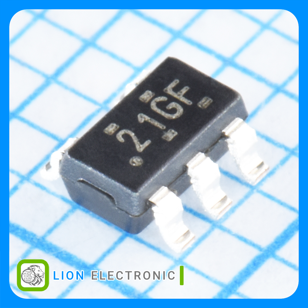 رگولاتور(LDO) TPS7A0212PDBVR