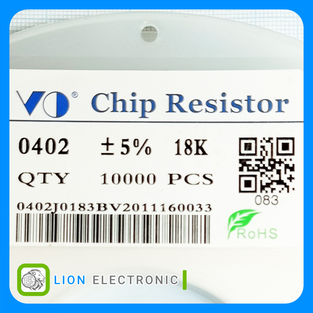 RES0402 18K 5%