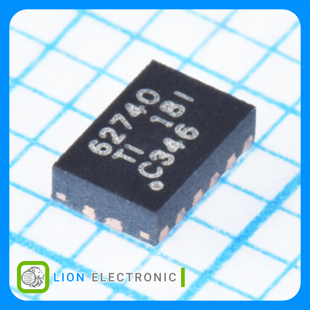 رگولاتور سوئیچینگ TPS62740DSSR
