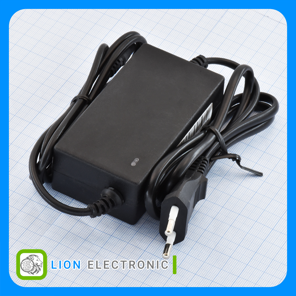 منبع تغذیه سوئیچینگ In-Line 5V 4A