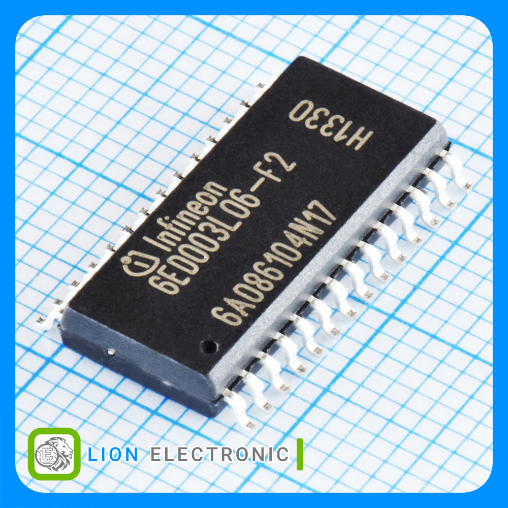 آیسی گیت درایور 6ED003L06-F2