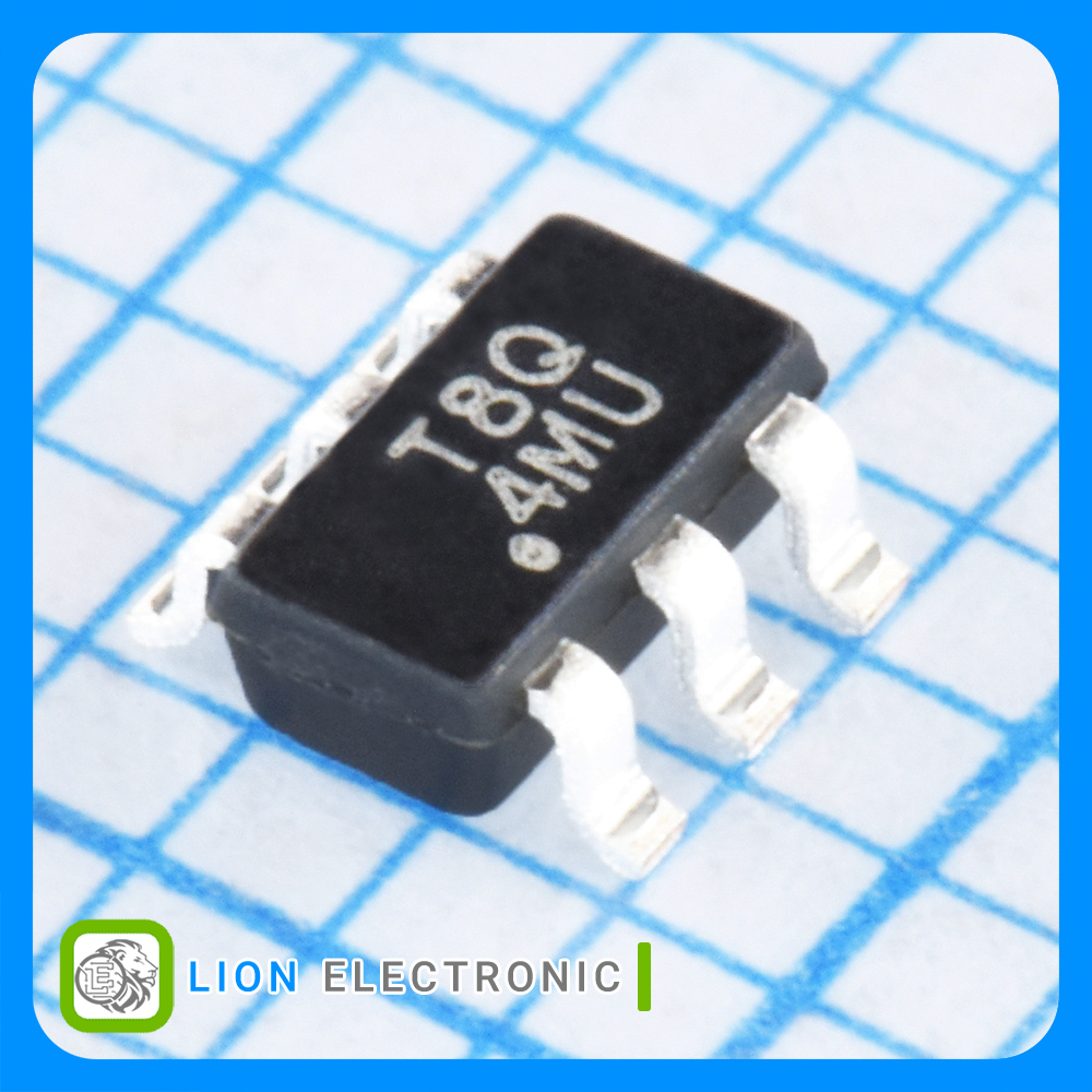 آیسی پاور سوئیچAP74700QW6-7