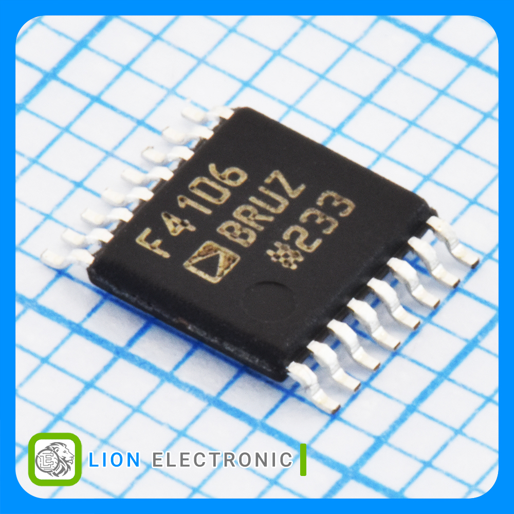 سینتی سایزر فرکانس ADF4106BRUZ-R7