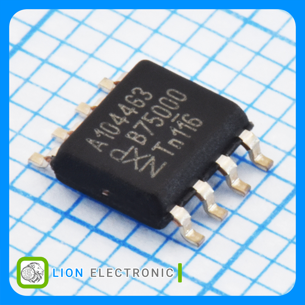 آیسی رابط شبکه(CAN) TJA1044GT/3Z