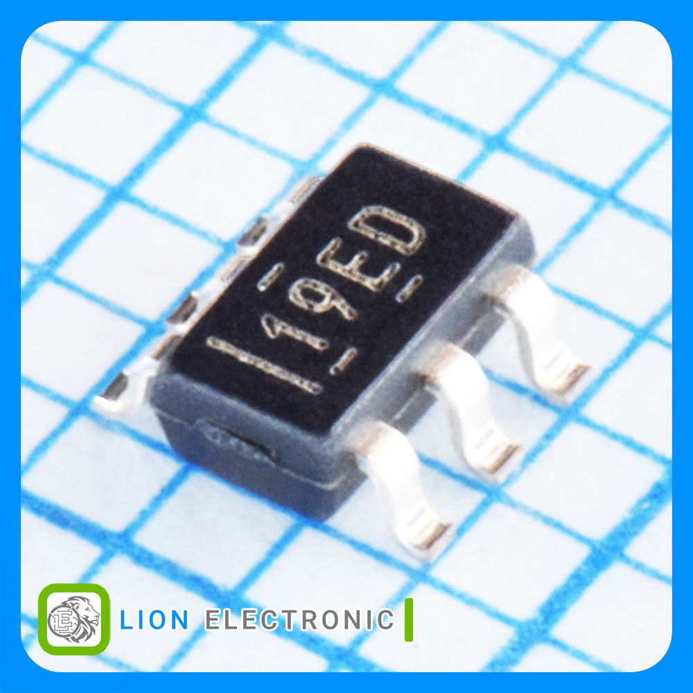 آیسی ولتاژ رفرنس REF3425IDBVR