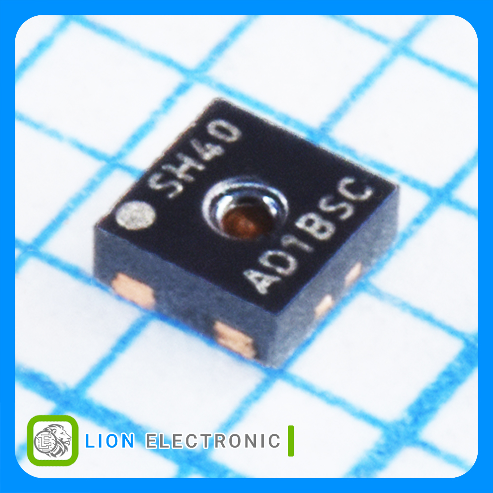 SHT40-AD1B-R2