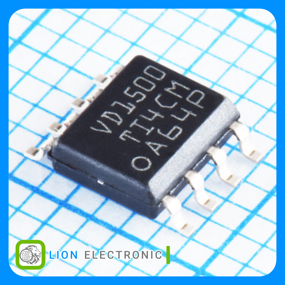 آیسی رابط(RS-485) THVD1500DR