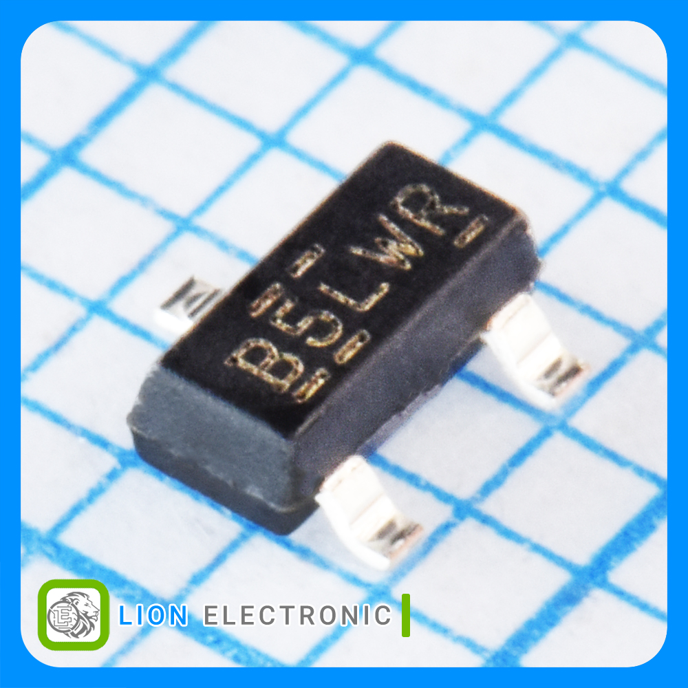 ماسفت IRLML2803TRPBF