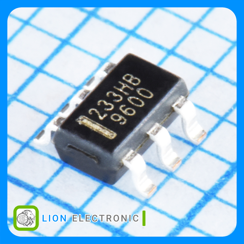 آیسی تاچ سنسور TTP233H-BA6