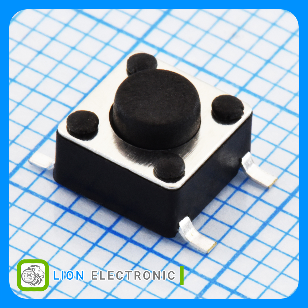 تک سوئیچ TS6643TP