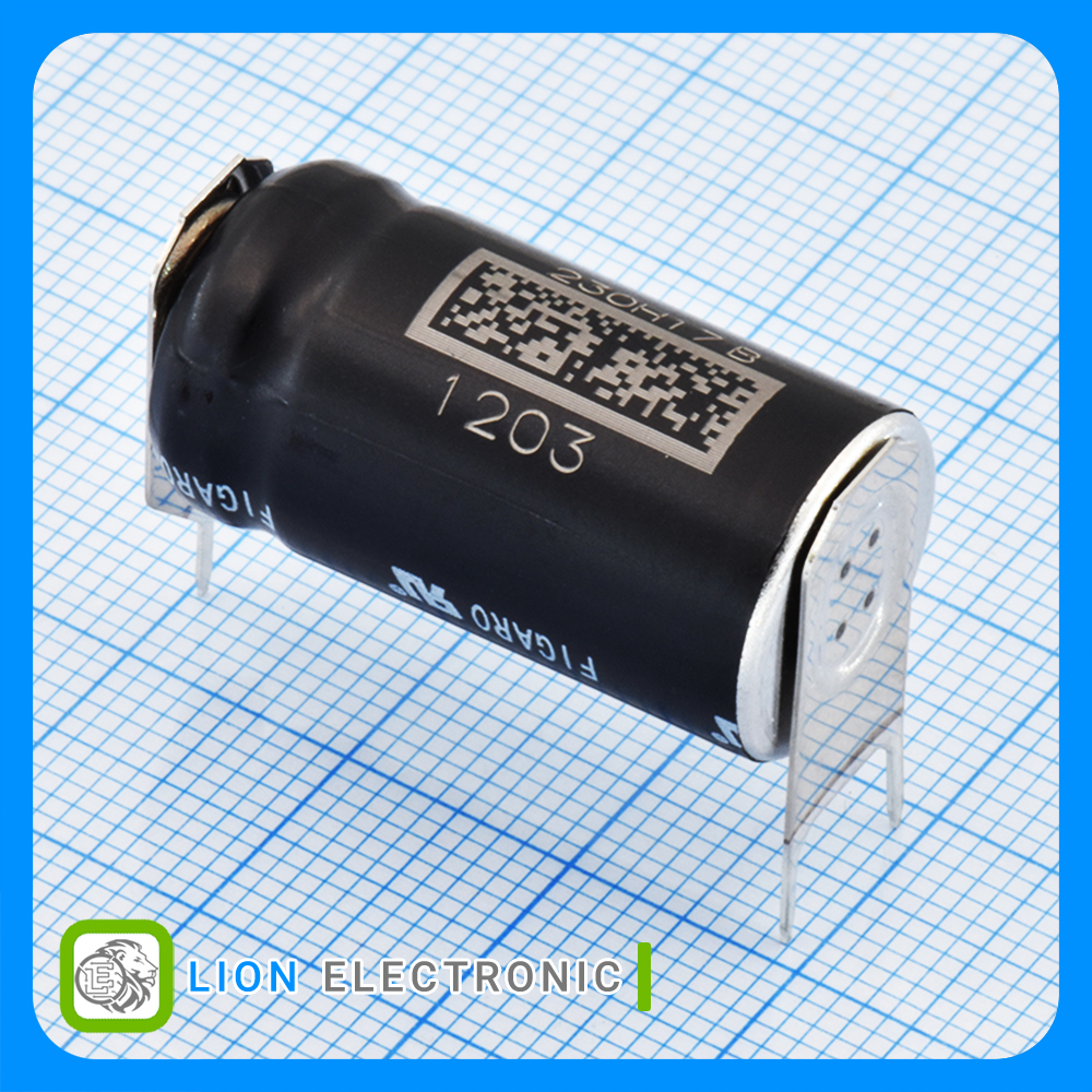 سنسور منوکسید کربن TGS5342