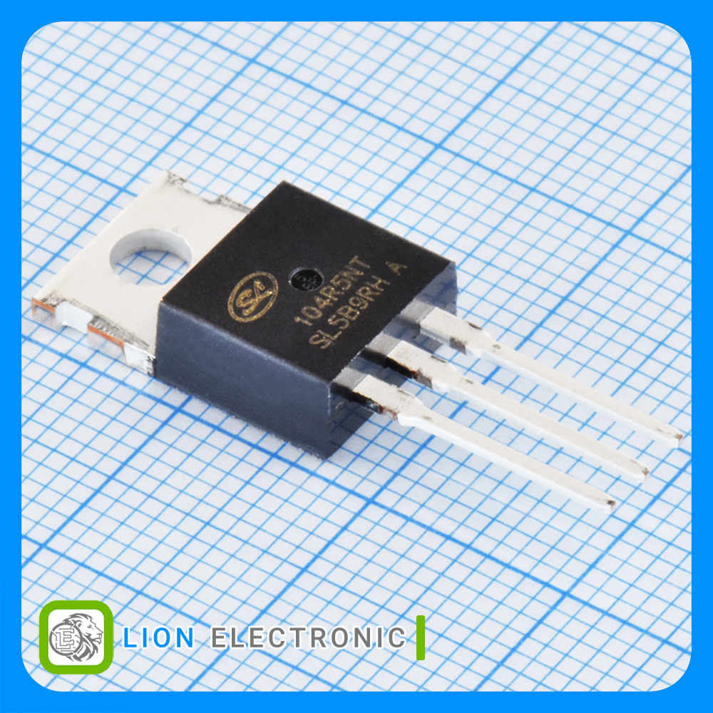 ماسفت SVG104R5NT