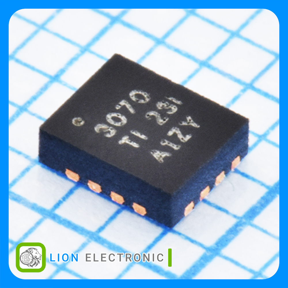 رگولاتور سوئیچینگ TPS63070RNMT