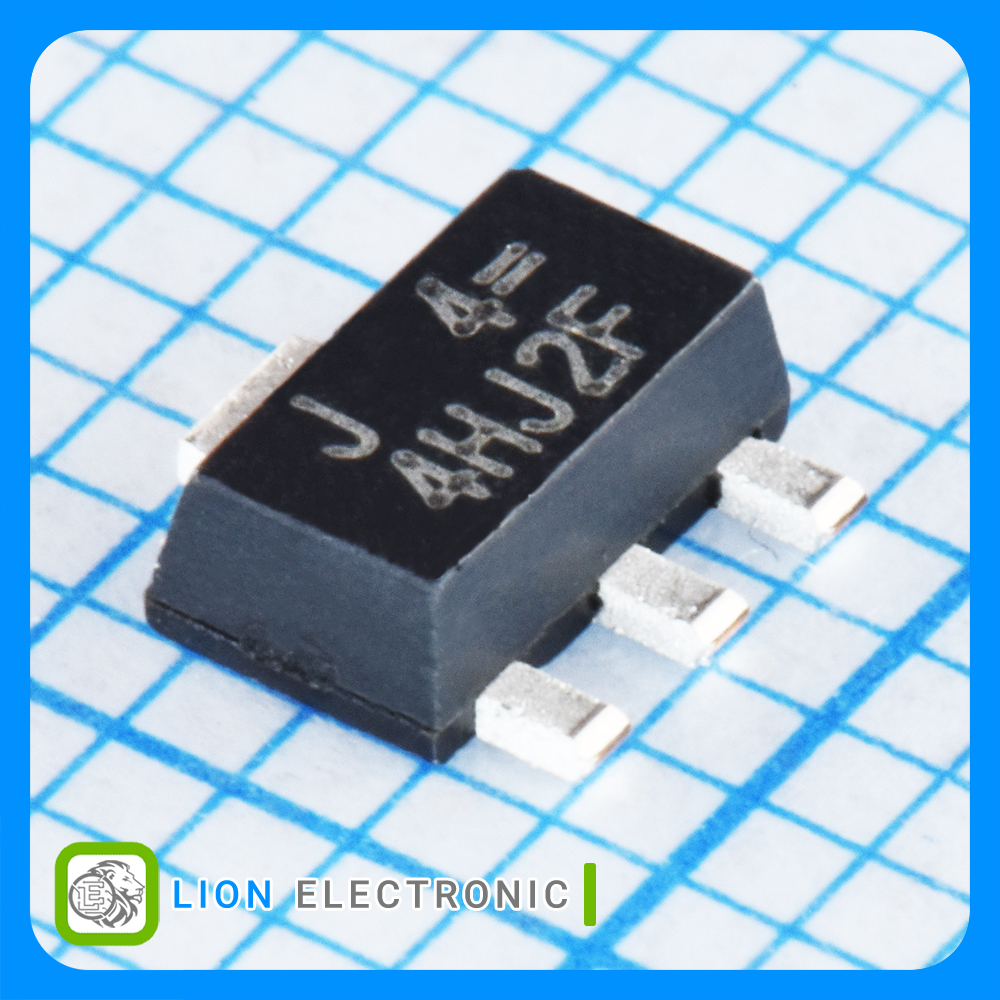 رگولاتور RT9166A-33GX