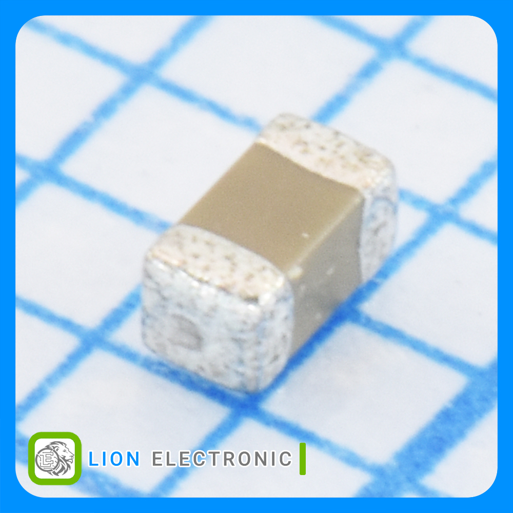 خازن CGA3E2X7R1H102KT0Y0N