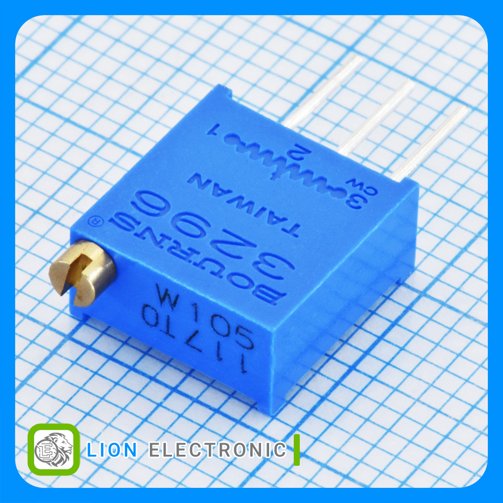 مولتی ترن 3296W-1-105