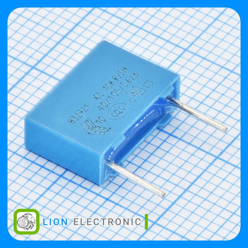 خازن B32921C3223M000