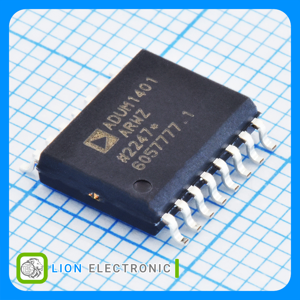 ADUM1401ARWZ