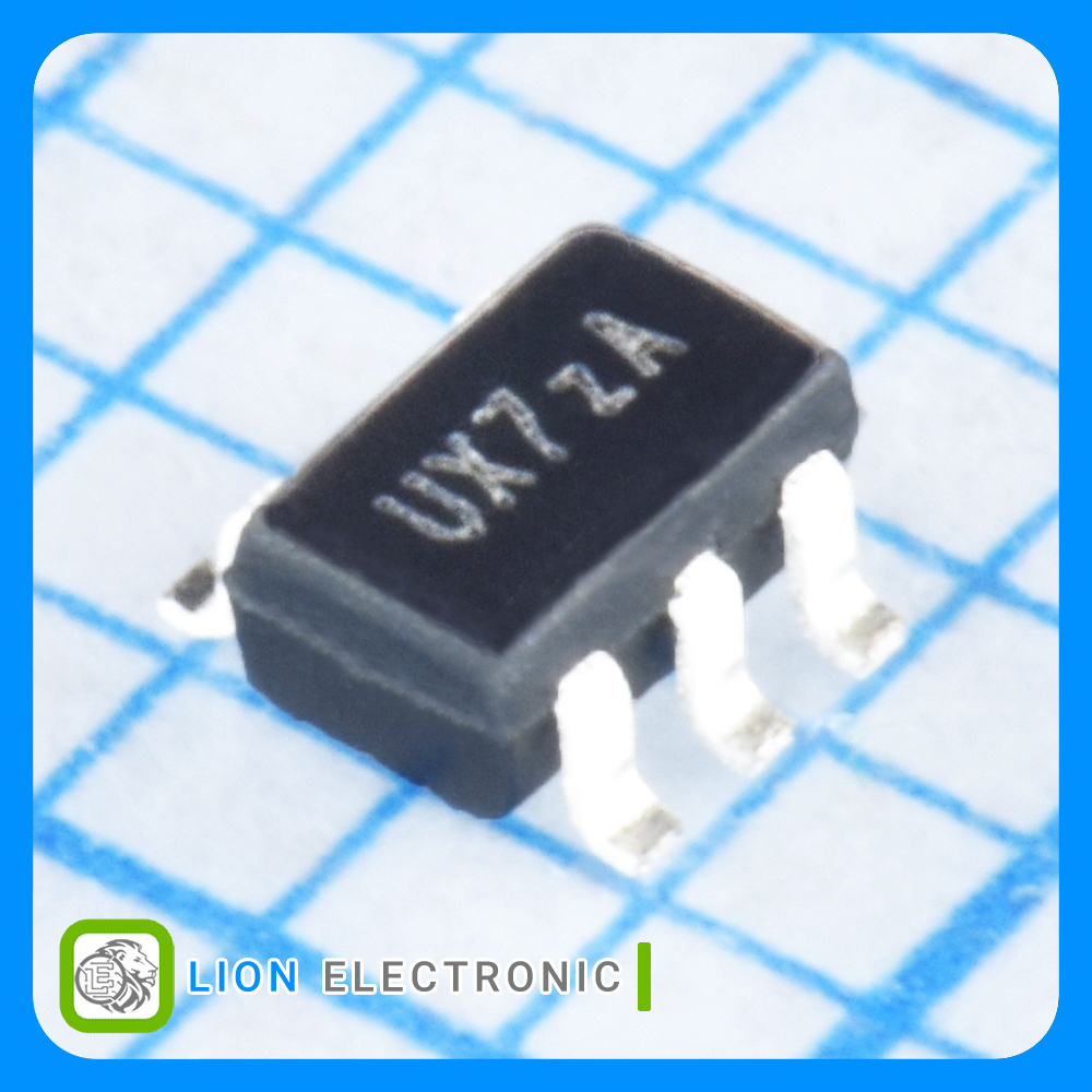 آیسی گیت(XOR) 74LVC1G86SE-7