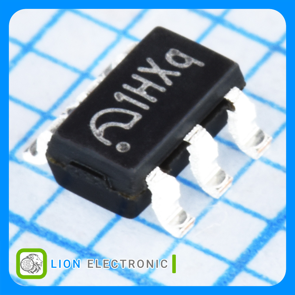 رگولاتور سوئیچینگ ME3116AM6G