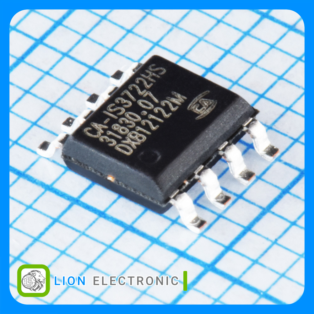 ایزولاتور دبجیتال CA-IS3722HS