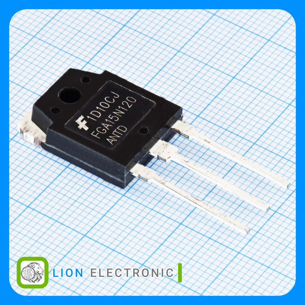 FGA15N120ANTD