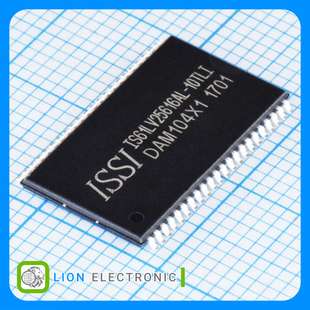 IS61LV25616AL-10TLI