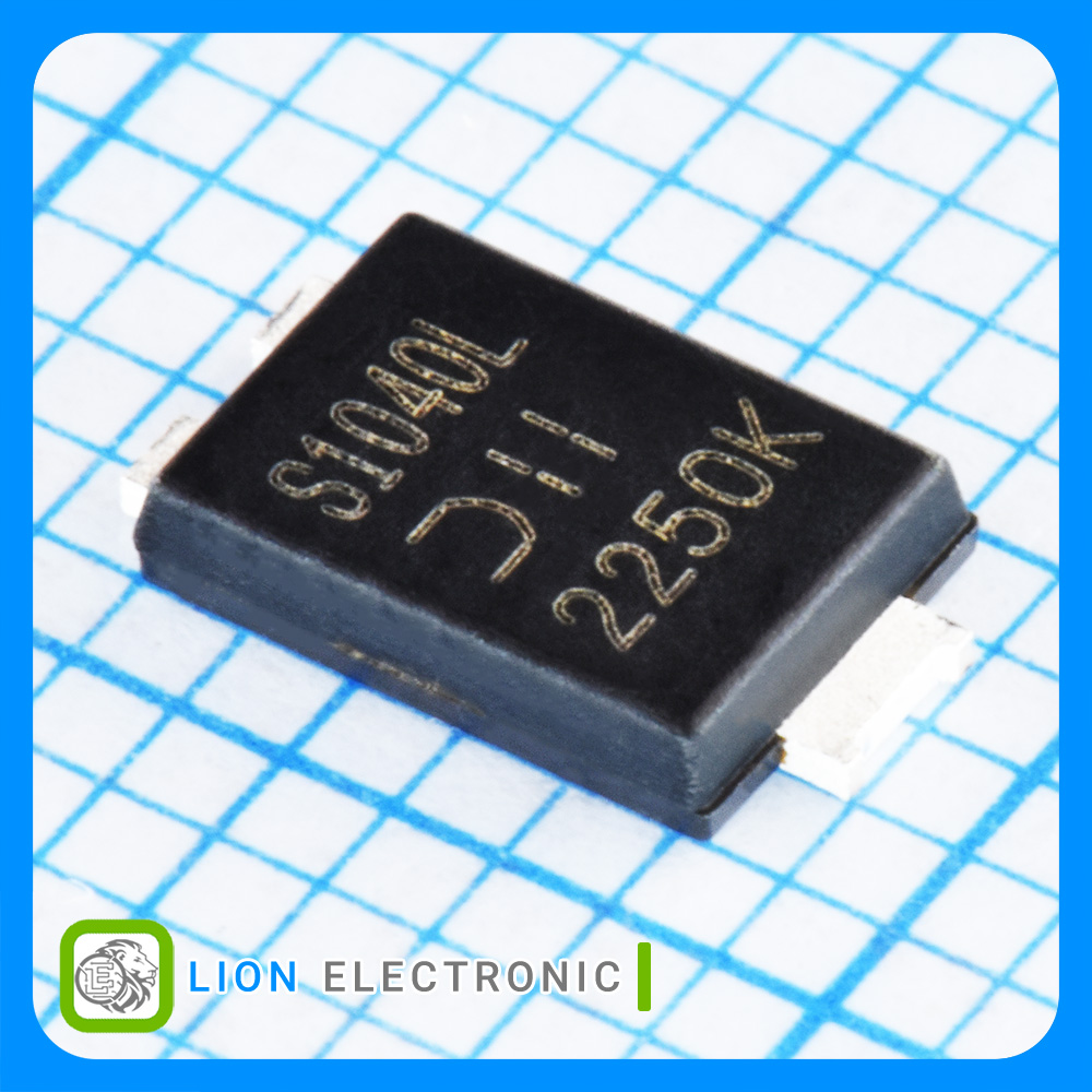 دیود شاتکی PDS1040L-13