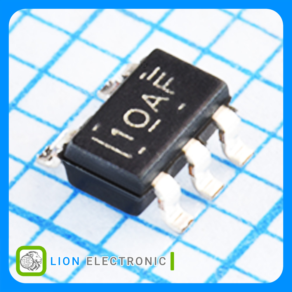 آپ امپ TLV9061IDBVR