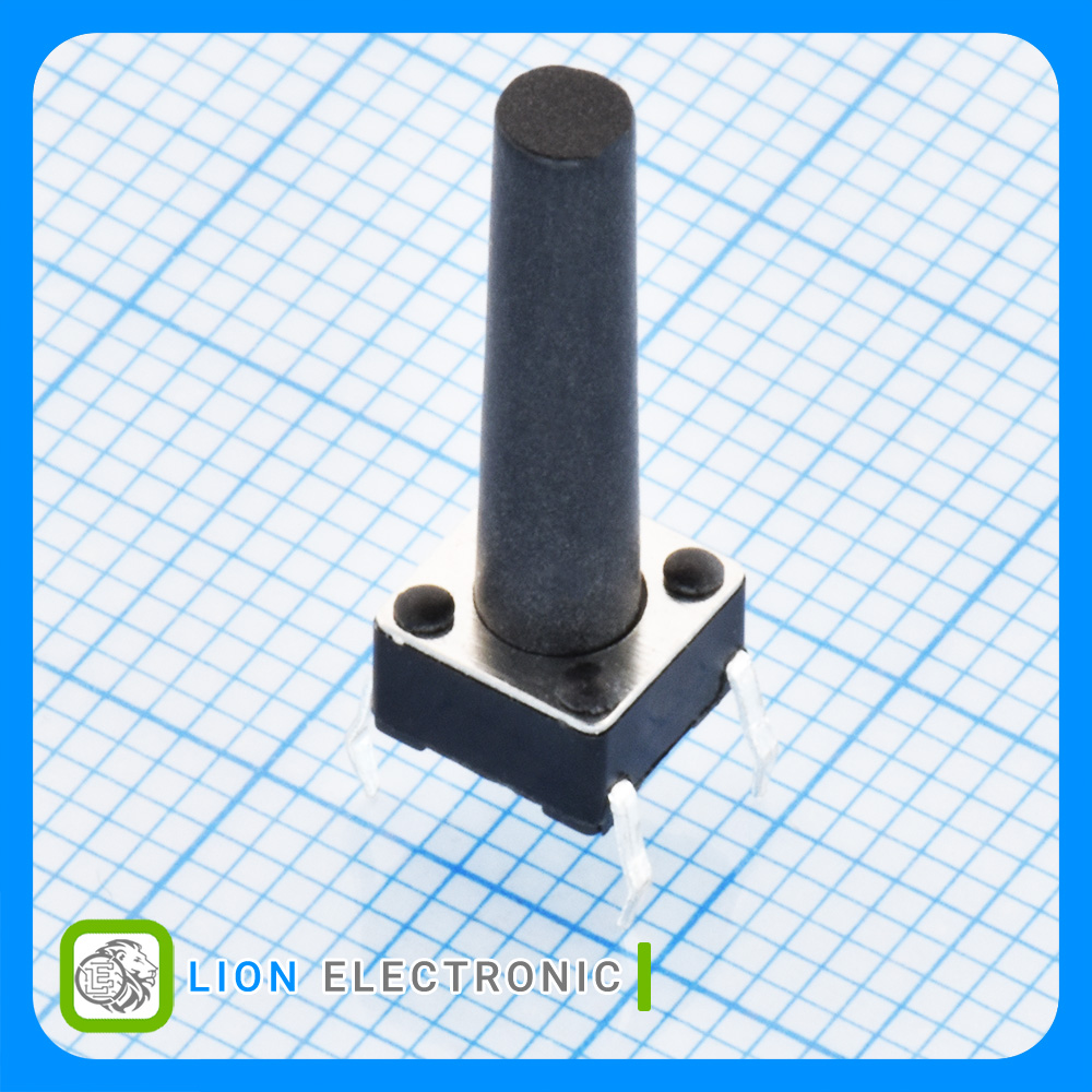 تک سوئیچ TS6618CJ